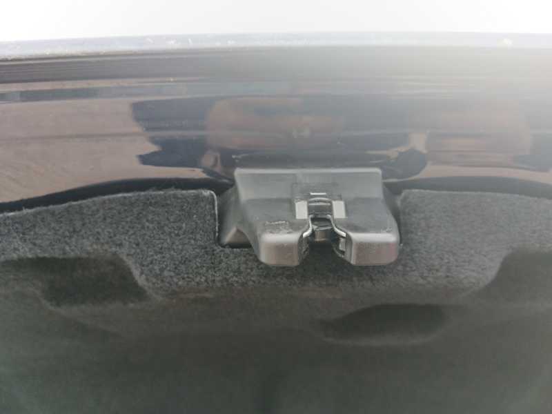 Recambio de cerradura maletero / porton para lexus is ii (_e2_) 250 (gse20) referencia OEM IAM 6460053040  