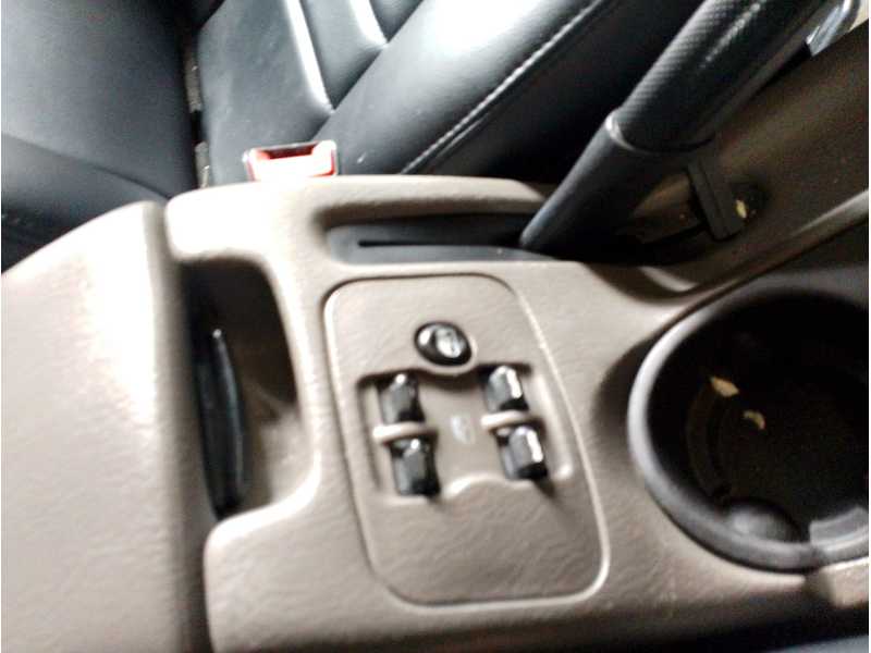 Recambio de mando elevalunas delantero izquierdo para jeep cherokee (kj) 2.5 crd 4x4 referencia OEM IAM   