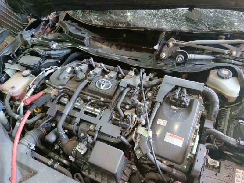 Recambio de abs para toyota c-hr (_x1_) 1.8 hybrid (zyx10_, zyx11_) referencia OEM IAM 4405010080  