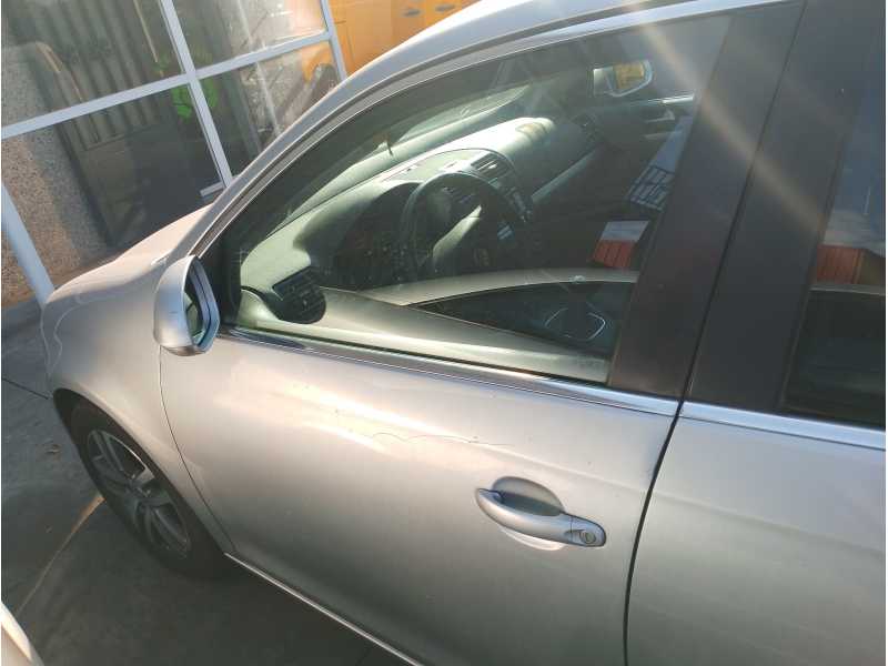 Recambio de puerta delantera izquierda para volkswagen jetta iii (1k2) 2.0 tdi referencia OEM IAM   