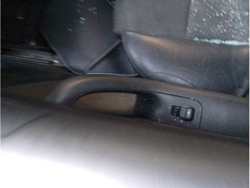 Recambio de mando elevalunas trasero izquierdo para audi a4 b7 avant (8ed) 2.0 tdi referencia OEM IAM 8E0959855  