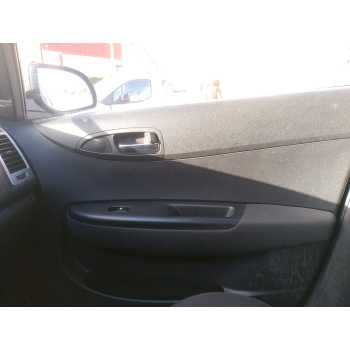 GUARNECIDO PUERTA DELANTERA DERECHA 