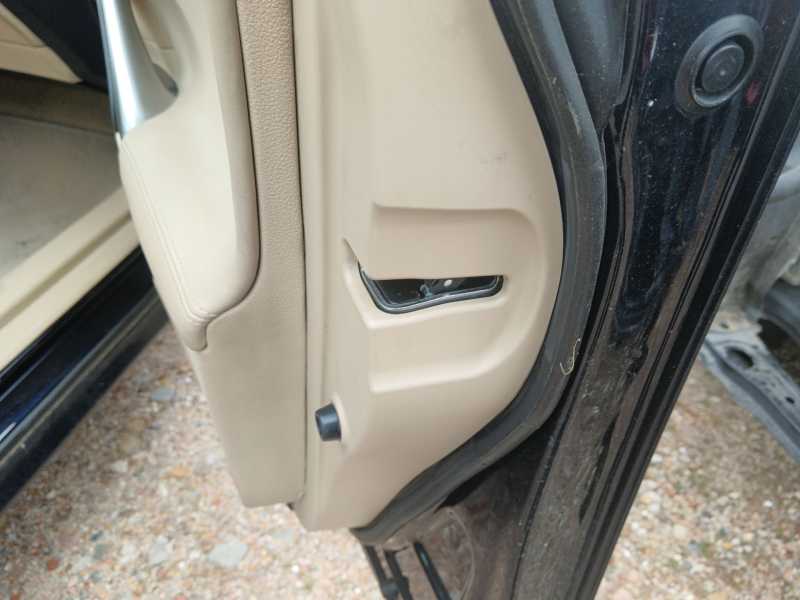 Recambio de cerradura puerta delantera derecha para lexus is ii (_e2_) 250 (gse20) referencia OEM IAM 6903053090  