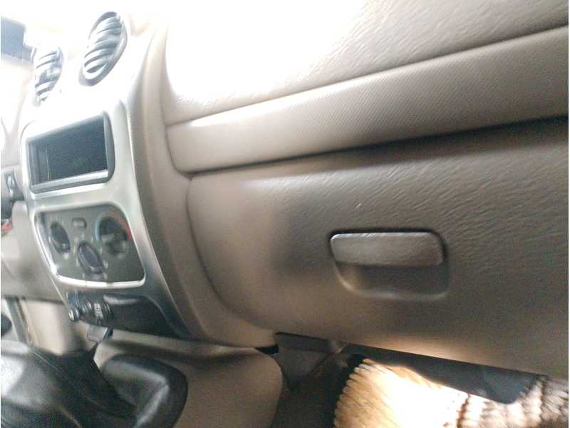 Recambio de motor calefaccion para jeep cherokee (kj) 2.5 crd 4x4 referencia OEM IAM   