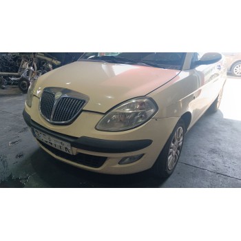 PARAGOLPES DELANTERO 71777585 
