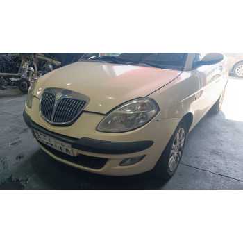 PARAGOLPES DELANTERO 71777585 