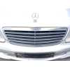 Recambio de rejilla delantera para mercedes-benz clase s (w220) berlina 320 cdi (220.025) referencia OEM IAM   