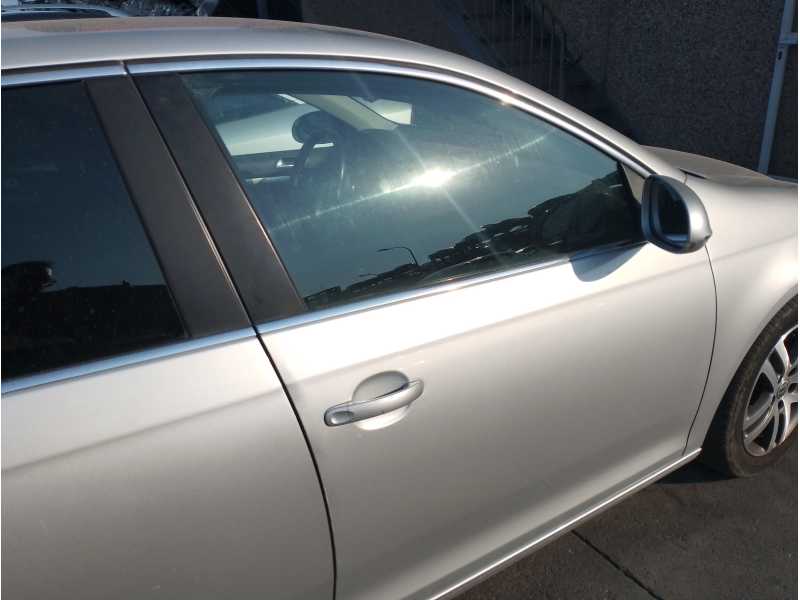 Recambio de puerta delantera derecha para volkswagen jetta iii (1k2) 2.0 tdi referencia OEM IAM   