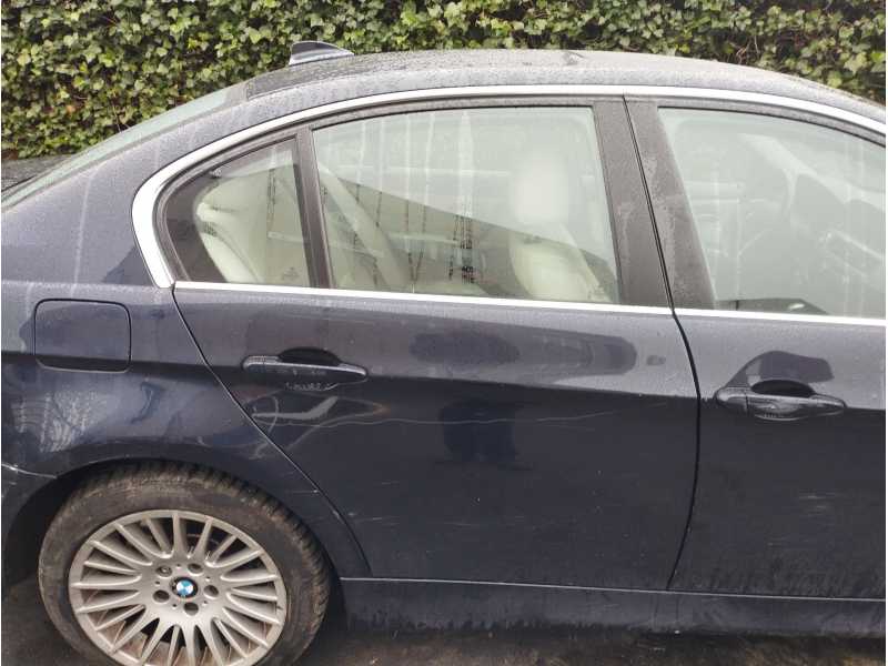 Recambio de puerta trasera derecha para bmw serie 3 berlina (e90) 325d referencia OEM IAM   