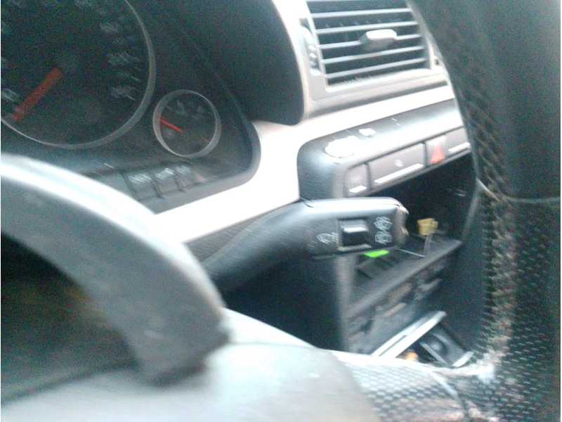 Recambio de mando limpia para audi a4 b7 avant (8ed) 2.0 tdi referencia OEM IAM 4E0953503C  