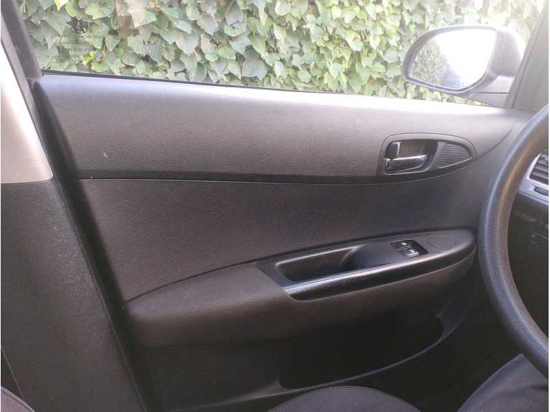 Recambio de guarnecido puerta delantera izquierda para hyundai i20 i (pb, pbt) 1.2 referencia OEM IAM   