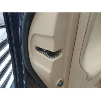 CERRADURA PUERTA DELANTERA IZQUIERDA 6904053100 