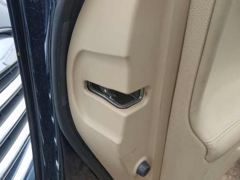 Recambio de cerradura puerta delantera izquierda para lexus is ii (_e2_) 250 (gse20) referencia OEM IAM 6904053100  