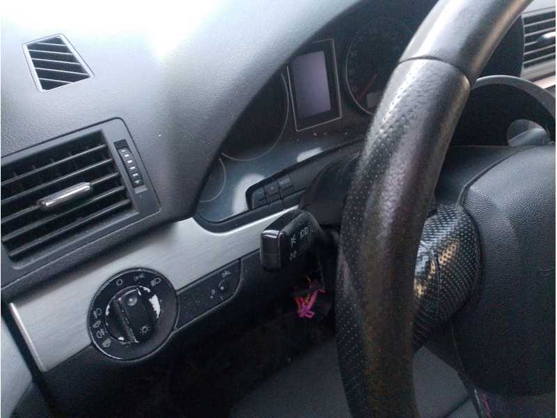 Recambio de mando luces para audi a4 b7 avant (8ed) 2.0 tdi referencia OEM IAM 8E0953549Q  