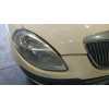 Recambio de faro derecho para lancia ypsilon (843_) 1.3 jtd (843.axd11, 843.axd1a) referencia OEM IAM 51702679  