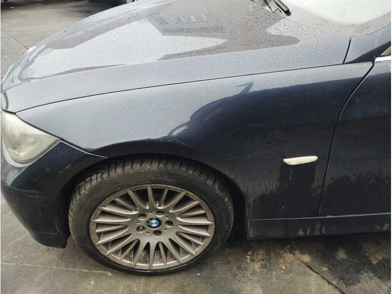 Recambio de aleta delantera izquierda para bmw serie 3 berlina (e90) 325d referencia OEM IAM   