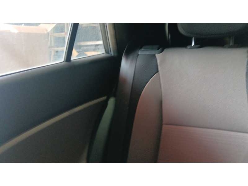 Recambio de cinturon seguridad trasero derecho para hyundai i20 ii (gb, ib) 1.4 crdi referencia OEM IAM 89820C8200TRY  