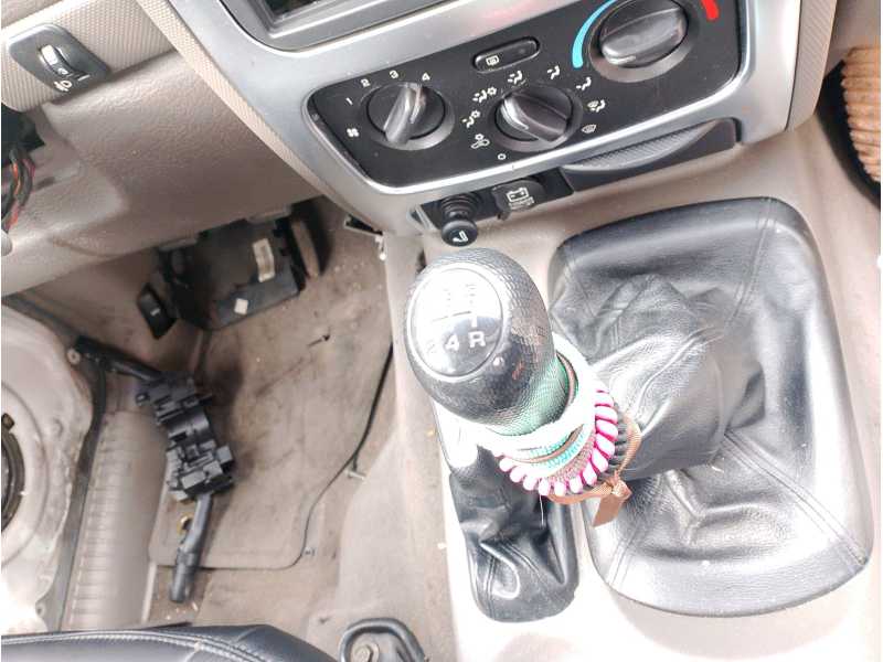 Recambio de palanca cambio para jeep cherokee (kj) 2.5 crd 4x4 referencia OEM IAM   