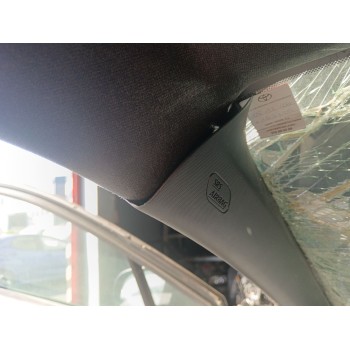 AIRBAG CORTINA DELANTERO IZQUIERDO 62180F4010 