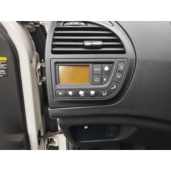 MANDO CALEFACCION / AIRE ACONDICIONADO 