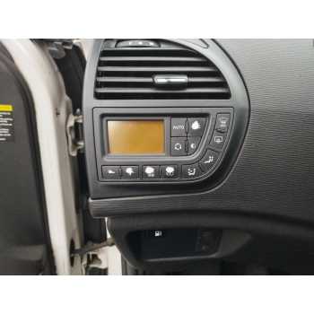 MANDO CALEFACCION / AIRE ACONDICIONADO 