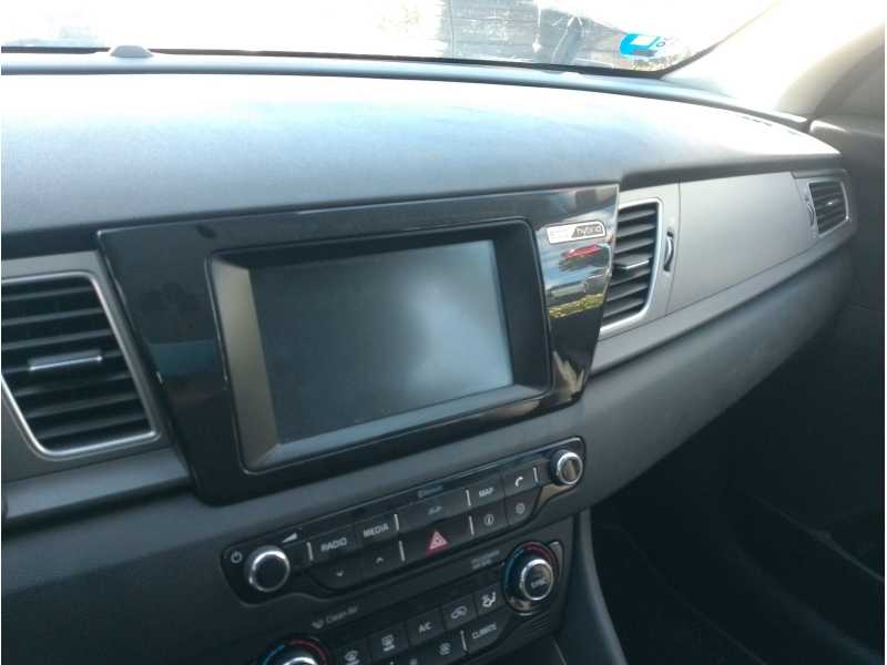 Recambio de airbag delantero derecho para kia niro referencia OEM IAM 84530G5000  