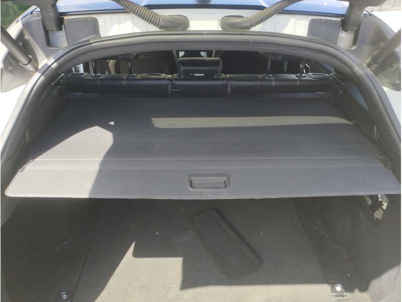 Recambio de tapa maletero para land rover range rover velar velar referencia OEM IAM   