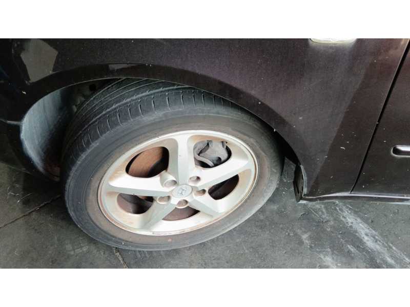 Recambio de pinza freno delantera izquierda para hyundai sonata (nf) 2.4 style referencia OEM IAM 581803KA10  