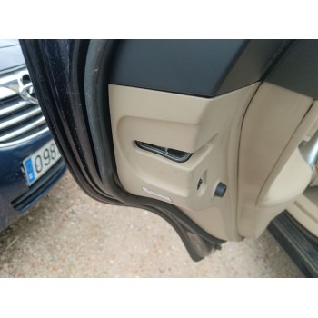 CERRADURA PUERTA TRASERA IZQUIERDA 6906053040 