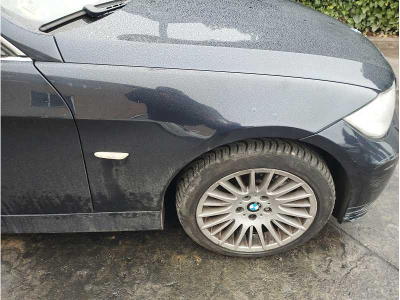 Recambio de aleta delantera derecha para bmw serie 3 berlina (e90) 325d referencia OEM IAM   