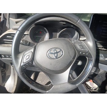 AIRBAG DELANTERO IZQUIERDO 45130F4030C1 