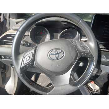 AIRBAG DELANTERO IZQUIERDO 45130F4030C1 