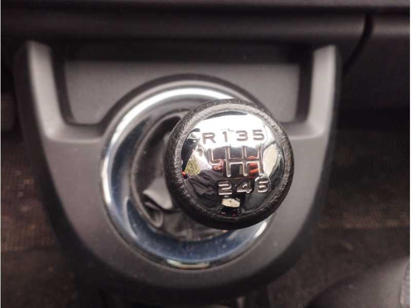 Recambio de pomo palanca cambio para citroën c4 picasso exclusive referencia OEM IAM   