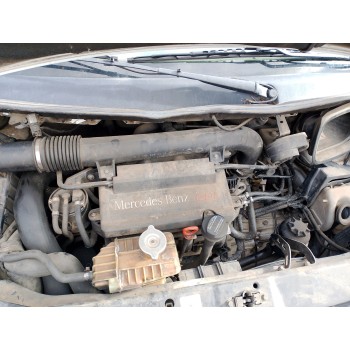 MOTOR ARRANQUE A0009062302 