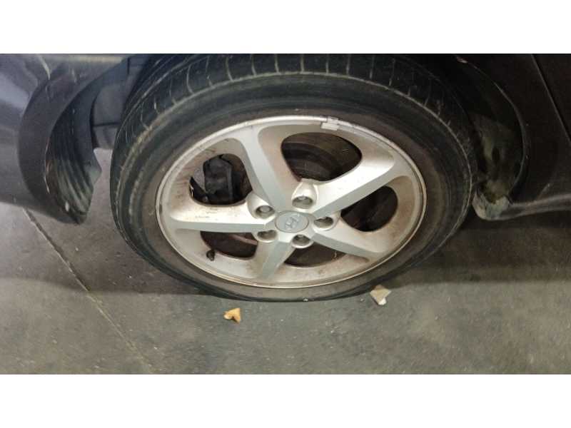 Recambio de pinza freno trasera derecha para hyundai sonata (nf) 2.4 style referencia OEM IAM 583113KA02  