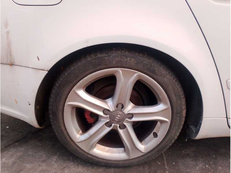 Recambio de mangueta trasera derecha para audi a4 b7 avant (8ed) 2.0 tdi referencia OEM IAM 8E0505432AF  
