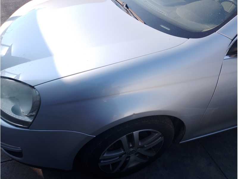 Recambio de aleta delantera izquierda para volkswagen jetta iii (1k2) 2.0 tdi referencia OEM IAM   