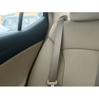 CINTURON SEGURIDAD TRASERO DERECHO 7336053070A1 