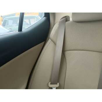 CINTURON SEGURIDAD TRASERO DERECHO 7336053070A1 