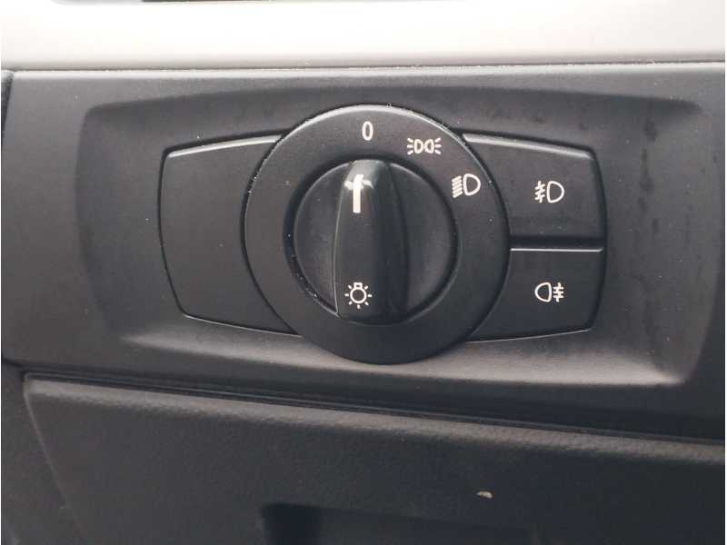 Recambio de mando luces para bmw serie 3 berlina (e90) 325d referencia OEM IAM   