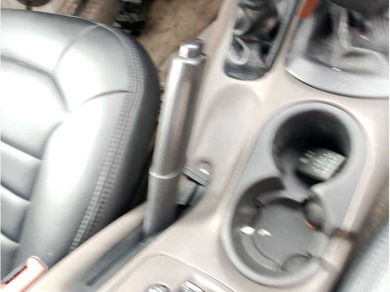 Recambio de palanca freno de mano para jeep cherokee (kj) 2.5 crd 4x4 referencia OEM IAM   