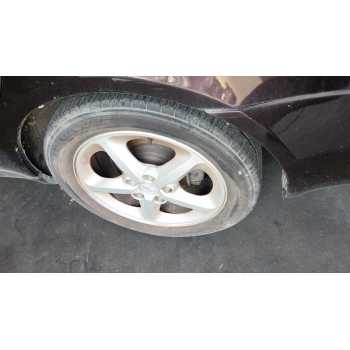 PINZA FRENO TRASERA IZQUIERDA 583103KA02 
