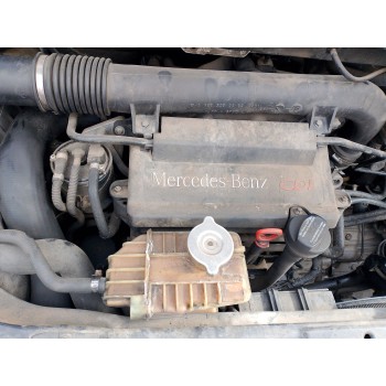 MOTOR COMPLETO A6110109700 