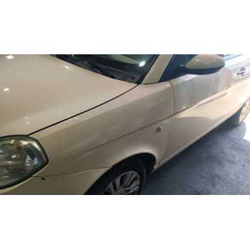 ALETA DELANTERA IZQUIERDA 71777506 