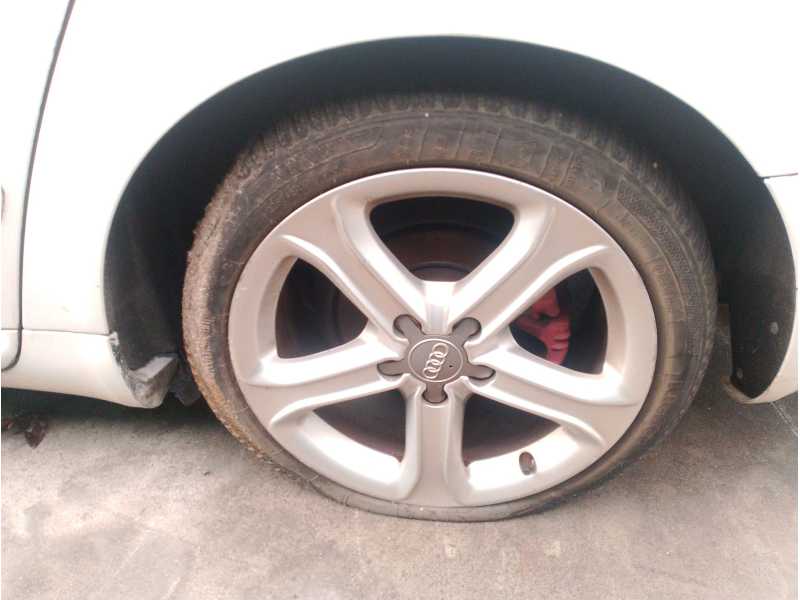 Recambio de mangueta trasera izquierda para audi a4 b7 avant (8ed) 2.0 tdi referencia OEM IAM 8E0505431AF  