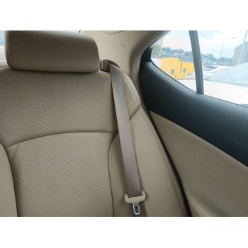 CINTURON SEGURIDAD TRASERO IZQUIERDO 7337053010A1 