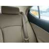 Recambio de cinturon seguridad trasero izquierdo para lexus is ii (_e2_) 250 (gse20) referencia OEM IAM 7337053010A1  
