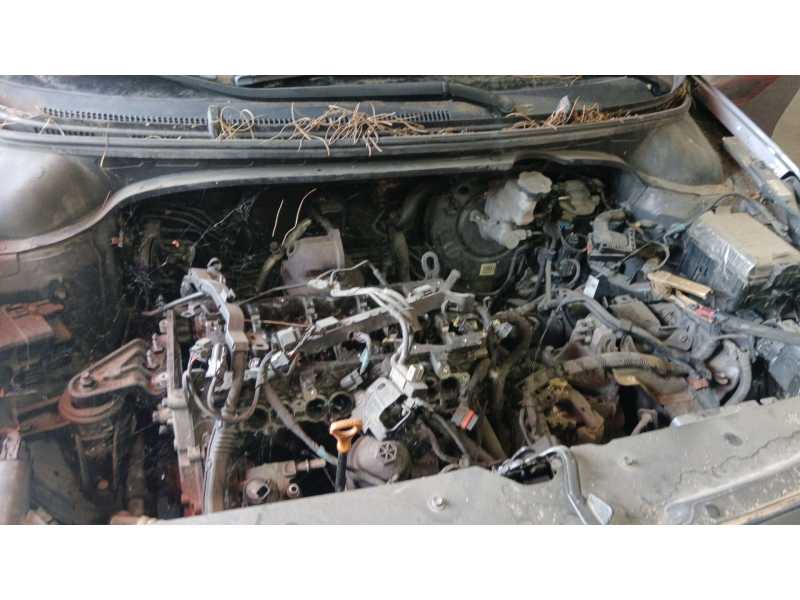 Recambio de compresor aire acondicionado para hyundai i20 ii (gb, ib) 1.4 crdi referencia OEM IAM 97701C8300  