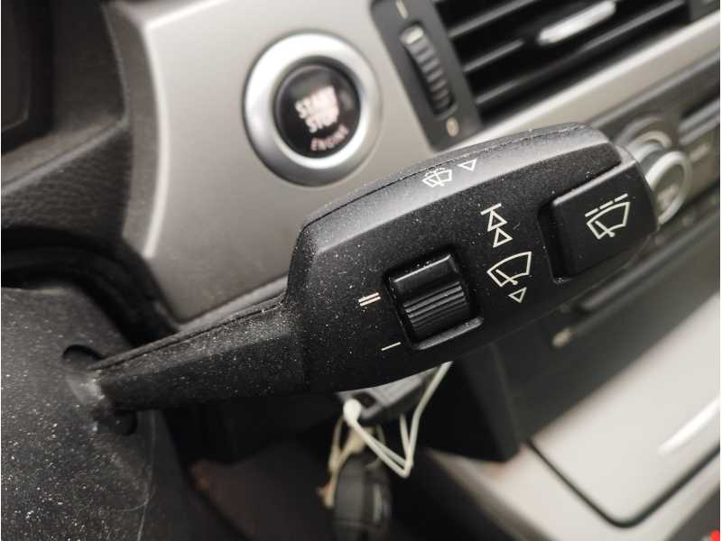 Recambio de mando limpia para bmw serie 3 berlina (e90) 325d referencia OEM IAM   