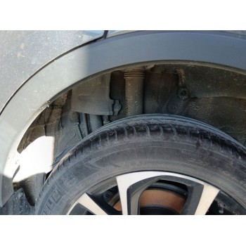 AMORTIGUADOR TRASERO IZQUIERDO 48530F9020 
